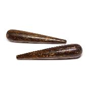 Bronzite Base de Massage