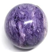 Charoite Boule