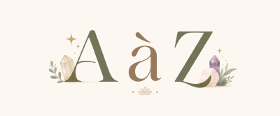 Pierre de A � Z
