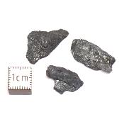 Graphite Pierre Brute