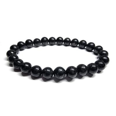 Nuumite Bracelet Boule