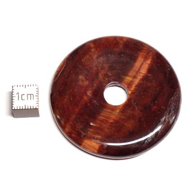 Oeil de Taureau (boeuf) Donut