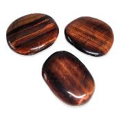 Oeil de Taureau (boeuf) Pierre Plate