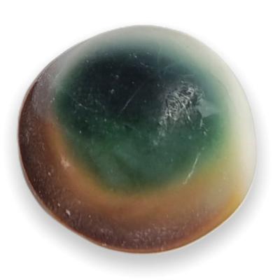 Oeil de Shiva