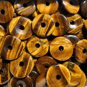 Oeil de Tigre Donut