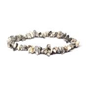 Pinolite Bracelet Baroque 