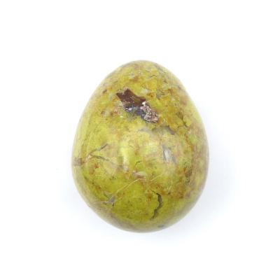 Opale Commune Verte Oeuf