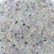 Fluorine Mini Pierres Roulées Sachet de 75 grs