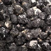 Tourmaline d'Inde Pierre Brute