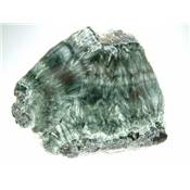 Seraphinite Plaque