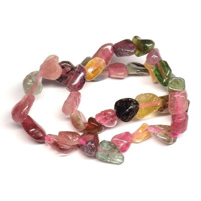 Tourmaline Multicolore