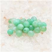 Chrysoprase Perles