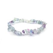 Fluorine Bracelet Baroque