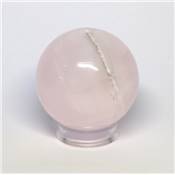 Manganocalcite Boule