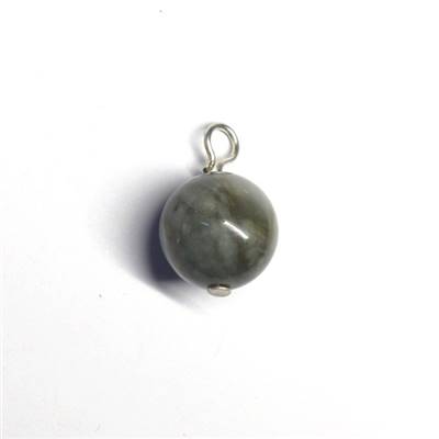 Tourmaline Oeil de Chat Pendentif Boule