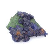 Azurite Pierre Brute 03246