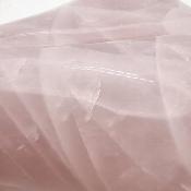 Quartz Rose Ange n° 04140