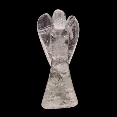 Cristal de Roche Ange 04284