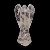 Cristal de Roche Ange 04284