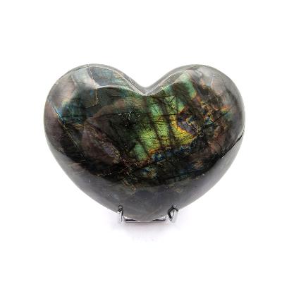 Labradorite Coeur 04440