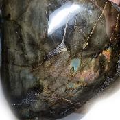 Labradorite Coeur 04445