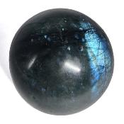 Labradorite Boule 04514