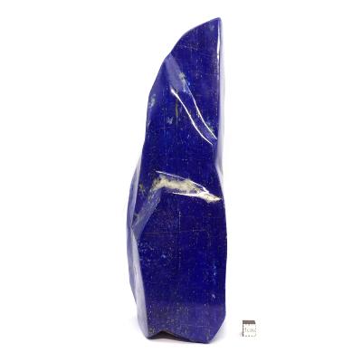 Lapis Lazuli forme libre 04717