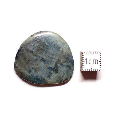 Dianite pierre plate 04791