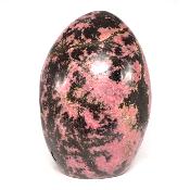 Rhodonite Forme Libre n° 04856