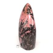 Rhodonite Forme Libre n° 04857