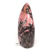 Rhodonite Forme Libre 04857