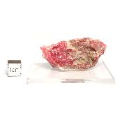 Pyroxmangite Pierre brute n° 05137