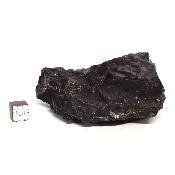 Opale noire pierre brutes 05693