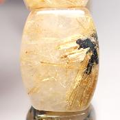Cristal Rutile Bracelet Carré 05913