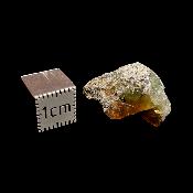 Opale d'Ethiopie - 13.70 carats - 07748