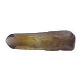 Citrine Pointe Polie - Numrot(e)s