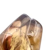 Citrine Naturelle Pointe Polie 08132