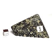 Porphyre Impérial Vert Plaque 09195