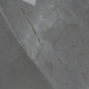 Cristal de Roche Ange 13423