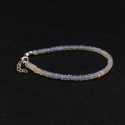 Opale d'Ethiopie Bracelet 13528
