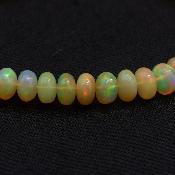 Opale d'Ethiopie Bracelet 13617