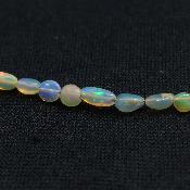 Opale d'Ethiopie Bracelet 13621