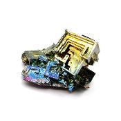 Bismuth cristalisé (synthèse) 14350
