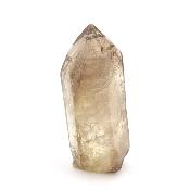 Citrine Naturelle Qualité "EE" Pointe Unique Polie 14490