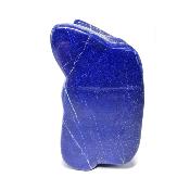 Lapis-Lazuli d'Afghanistan Forme Libre 14605