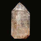 Cristal de Roche Pointe Polie 14661