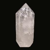 Cristal de Roche Pointe Polie 14675