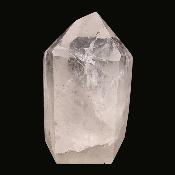 Cristal de Roche Pointe Polie 14682