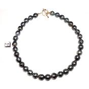 Perles de Culutures de Tahiti - Collier 15131