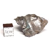 Météorite Sidérite Sikhote-Alin 15177
